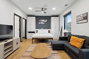 CozySuites at Block20