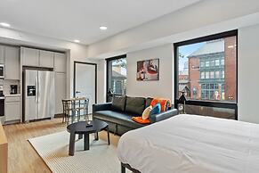 CozySuites at Block20