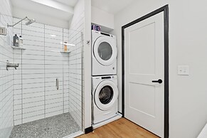 CozySuites at Block20