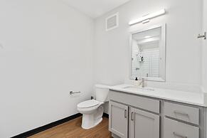 CozySuites at Block20