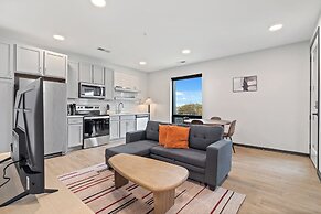 CozySuites at Block20