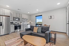 CozySuites at Block20