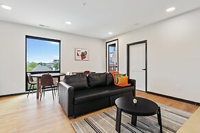 CozySuites at Block20