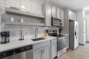 CozySuites at Block20