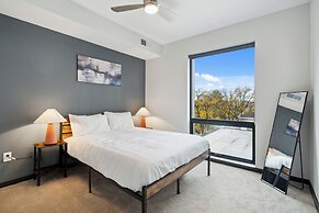CozySuites at Block20