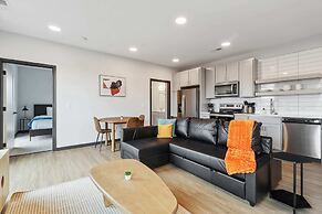 CozySuites at Block20