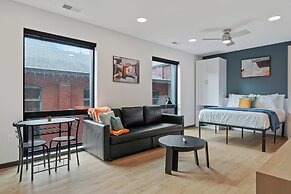 CozySuites at Block20