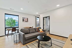 CozySuites at Block20