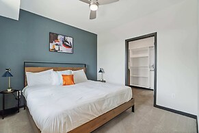 CozySuites at Block20