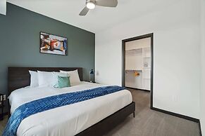 CozySuites at Block20