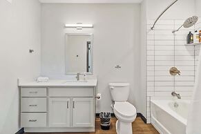 CozySuites at Block20