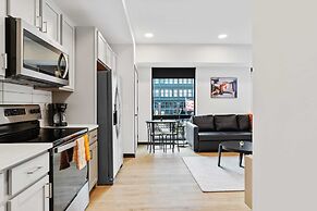 CozySuites at Block20