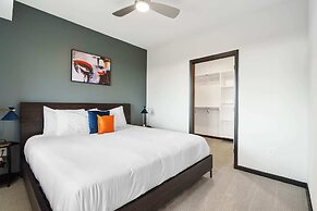 CozySuites at Block20