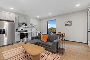 CozySuites at Block20