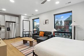 CozySuites at Block20