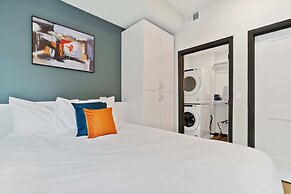 CozySuites at Block20