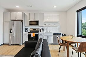 CozySuites at Block20