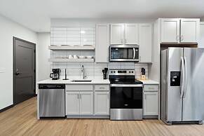 CozySuites at Block20