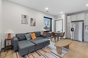 CozySuites at Block20