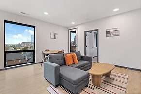 CozySuites at Block20