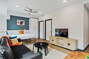CozySuites at Block20