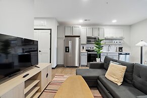 CozySuites at Block20