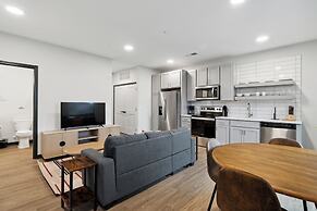 CozySuites at Block20