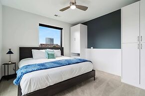 CozySuites at Block20