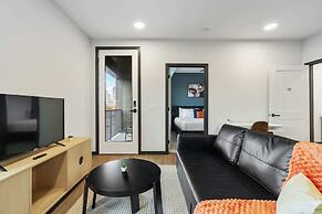 CozySuites at Block20