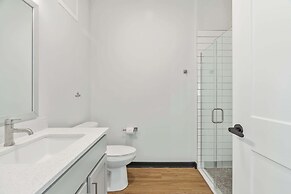 CozySuites at Block20