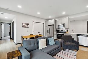 CozySuites at Block20