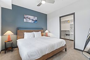 CozySuites at Block20