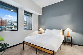 CozySuites at Block20