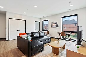CozySuites at Block20