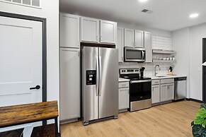 CozySuites at Block20