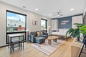 CozySuites at Block20