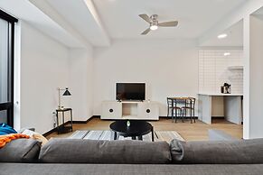 CozySuites at Block20