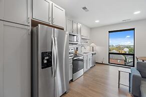 CozySuites at Block20