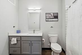 CozySuites at Block20