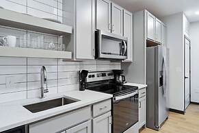 CozySuites at Block20