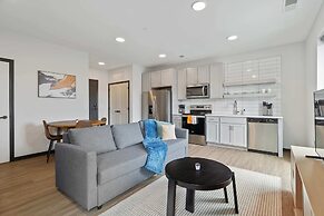 CozySuites at Block20