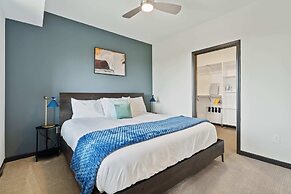 CozySuites at Block20