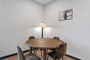 CozySuites at Block20