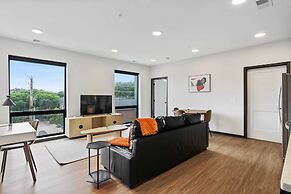 CozySuites at Block20