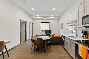 CozySuites at Block20