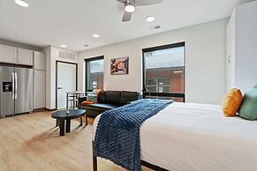 CozySuites at Block20