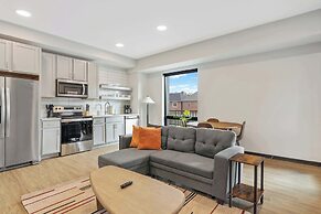 CozySuites at Block20