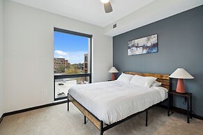 CozySuites at Block20