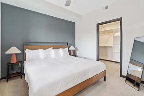 CozySuites at Block20