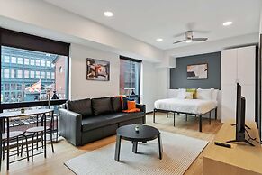 CozySuites at Block20